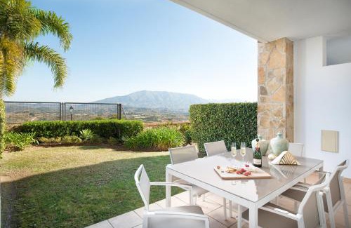 Mijas House | Luxury townhouse La Cala Golf Resort (Golf, Beach, Nature and Amazing views)