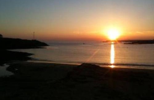 Trearddur Bay House | Luxury Trearddur Bay beach house with sea views