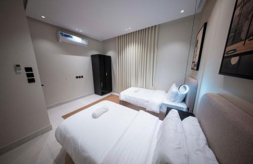 As Salamah Apartment | Luxury two bedroom Apartment As Salamah