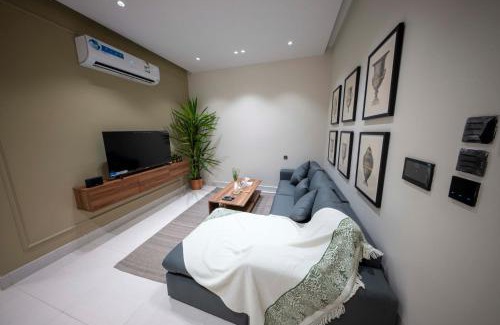 As Salamah Apartment | Luxury two bedroom Apartment As Salamah