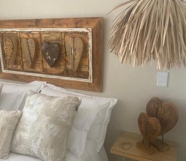 Rustenburg House | Luxury Upmarket Guesthouse 20 on 4th