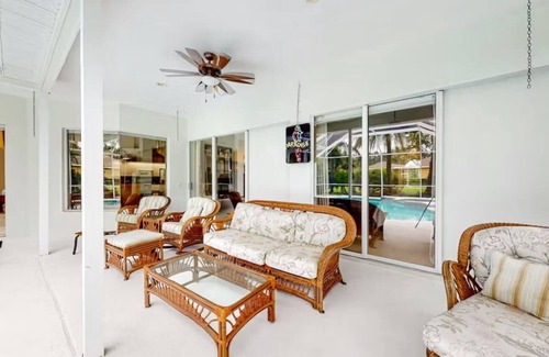 River Hills Masters House | Luxury Vacation Home at Brandon/Valrico area