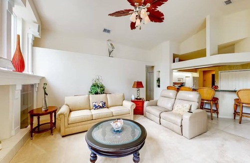 River Hills Masters House | Luxury Vacation Home at Brandon/Valrico area