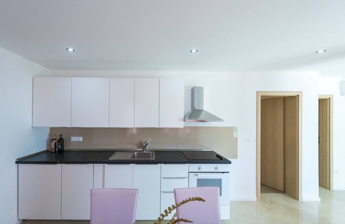 Mljet Villa | Luxury Vila dundo Pero