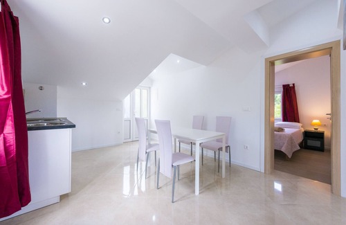 Mljet Villa | Luxury Vila dundo Pero