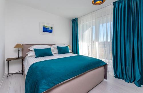 Murvica Villa | Luxury Vila Klara with heated pool, near Airport&Zadar