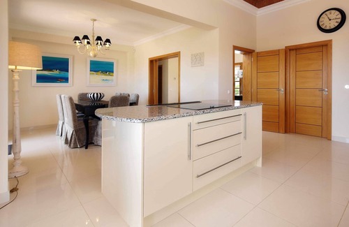 Alfanzina Villa | LUXURY VILLA with POOL and SEA VIEWS