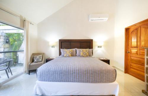 Playacar Villa | Luxury Villa 4BR with Private Pool - At Playacar ll - Villa Perla 15