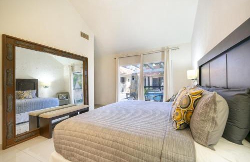 Playacar Villa | Luxury Villa 4BR with Private Pool - At Playacar ll - Villa Perla 15