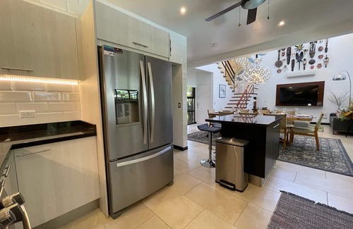 Tamarindo Villa | Luxury Villa-9p Max-7 Min to Tamarindo-Beach Club Access