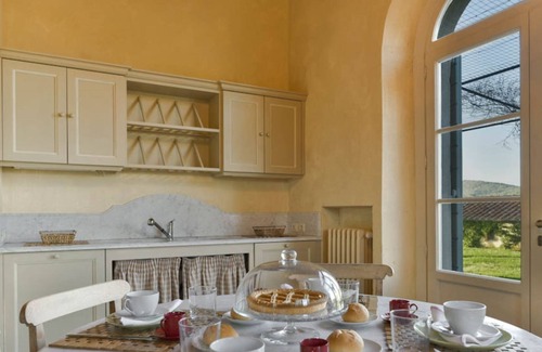Gavorrano Villa | Luxury villa at 15 minutes driving from the seaside