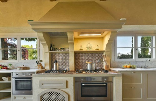 Gavorrano Villa | Luxury villa at 15 minutes driving from the seaside