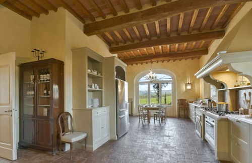 Gavorrano Villa | Luxury villa at 15 minutes driving from the seaside