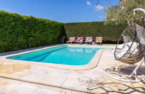 Grottelle Villa | Luxury villa at Pozzallo at 390 meters about from the beach with private swimming pool