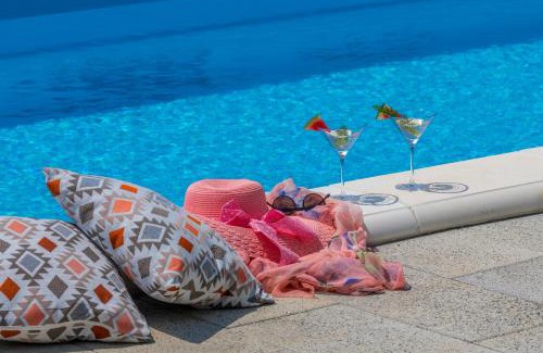 Zvekovica Villa | Luxury Villa Bava-5minutes to center