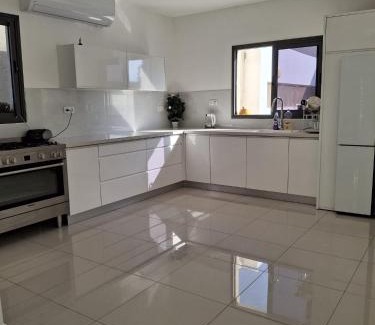 Eilat Villa | Luxury Villa Casa di sole