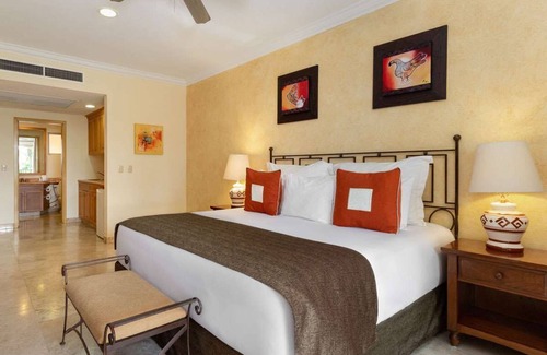 El Tezal Resort | Luxury Villa Del Arco 5 Star Resort/Spa-1-Bedroom Suite accommodation