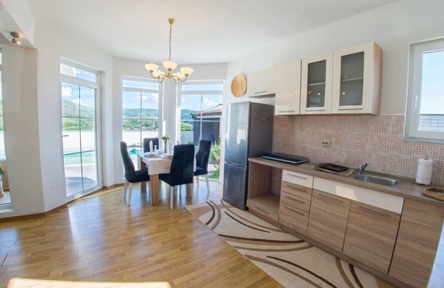 Blagaj Villa | Luxury Villa Horizon