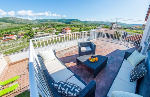 Blagaj Villa | Luxury Villa Horizon