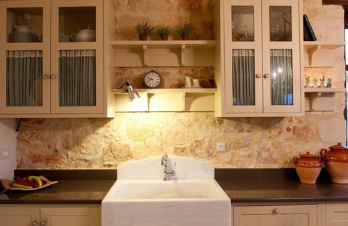 Minothiana Villa | Luxury villa in NW Crete with heated pool