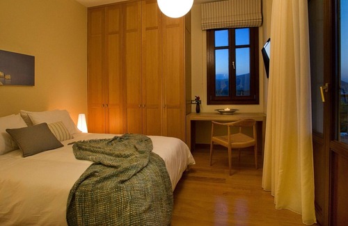 Minothiana Villa | Luxury villa in NW Crete with heated pool