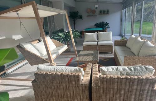 Ribeira Grande Villa | Luxury Villa in Ribeira Grande