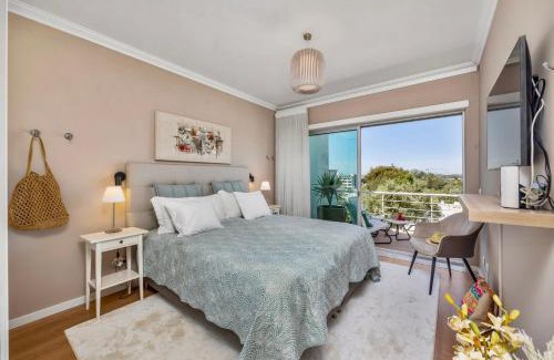 Vilamoura House | Luxury Villa in Serene Location with Pool & Private Garden
