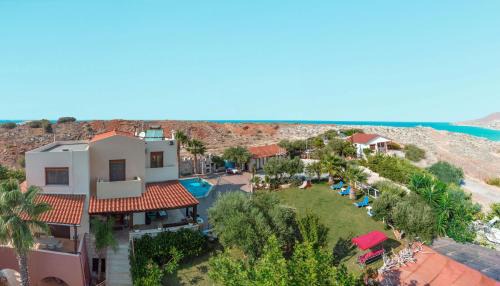 Heraklion Villa | Luxury Villa Karteros