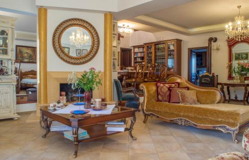 Heraklion Villa | Luxury Villa Karteros