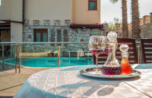 Heraklion Villa | Luxury Villa Karteros