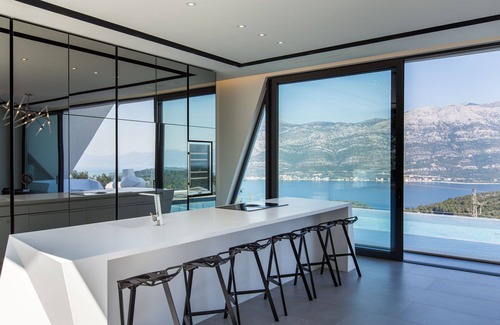 Zrnovo Villa | Luxury Villa Korcula Diamond
