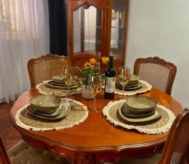 Centar House | Luxury Villa Leon