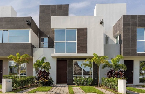Boulevard Barra Vieja Villa | Luxury Villa Private Beach Dreams Diamante