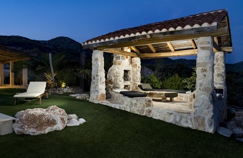 Hvar Villa | Luxury Villa Ocean Seeker with Pool