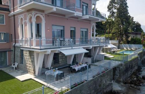 Carciano Villa | Luxury Villa Olga in Stresa