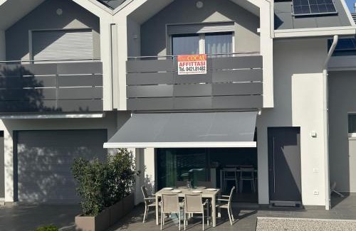 Caorle Villa | Luxury Villa Paradise beach 2025 - Agenzia Cocal