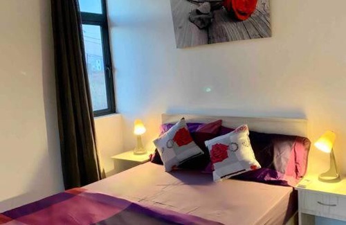 Albion Villa | Luxury Villa Parizz- A Home away from Home