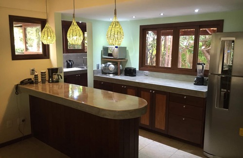 Pipa Villa | LUXURY VILLA + POOL IN PIPA, BRAZIL.MINUTES FROM TOP 10 BEACH