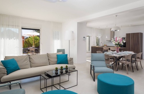 Milna (Brac) Villa | Luxury Villa Romeo with Heated Pool