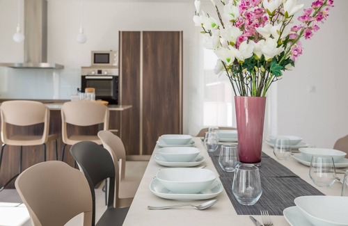 Milna (Brac) Villa | Luxury Villa Romeo with Heated Pool