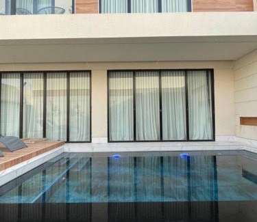 Khamis Mushait Villa | Luxury villa