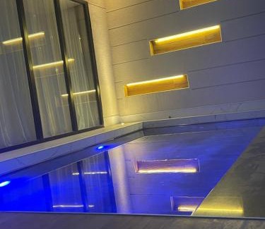 Khamis Mushait Villa | Luxury villa