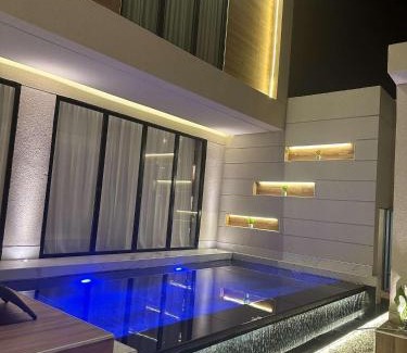 Khamis Mushait Villa | Luxury villa