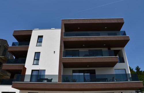 Slano Apartment | Luxury Villa Salt