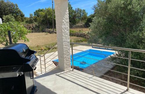 Rab Town Villa | Luxury Villa "SREĆA"
