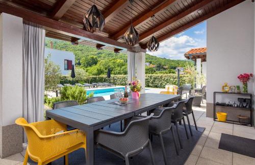 Mihotici Villa | Luxury Villa Sušanj