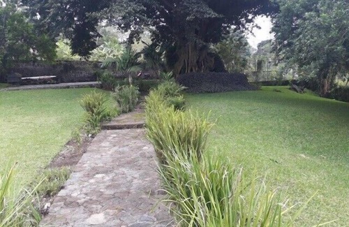 Santiago Atitlan Ski Chalet | Luxury villa with pool, Panoramic Atitlan Lago
