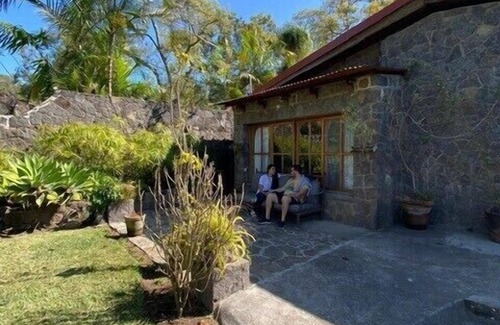 Santiago Atitlan Ski Chalet | Luxury villa with pool, Panoramic Atitlan Lago