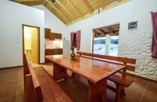 Velim Villa | Luxury Villa with Pool, Zaton