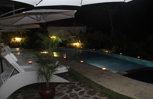 Umeanyar Villa | Luxury villa with pool and spectacular ocean view